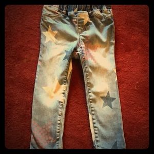 Gap Denim size 3 years jeans